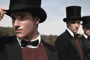 The Modern Man Meets The Modern Gentleman