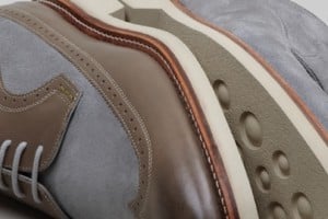 Oliver Sweeney Footwear: Spring/Summer 2012 Preview
