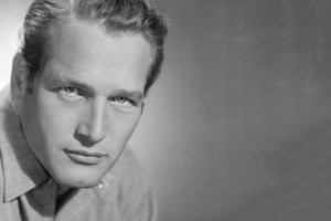 Celluloid Style Focus: Paul Newman