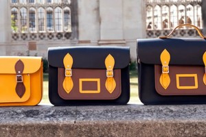 The Cambridge Satchel Company X Supremebeing