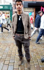 Sohaib