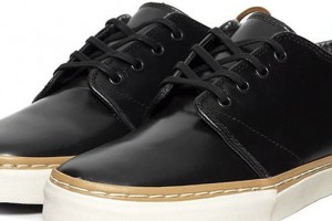 Vans Vault – Vans Cuerpo LX & Vans Era 46 LX Vintage Trainers