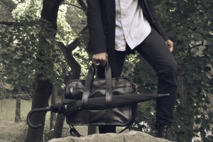 Five Essential Accessories for Autumn/Winter 2011