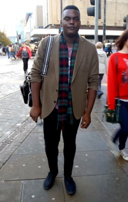 Aiden, Photographed in Manchester<br/> Click Photo To See More