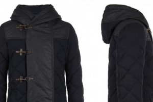 AllSaints Alaska Duffle Coat