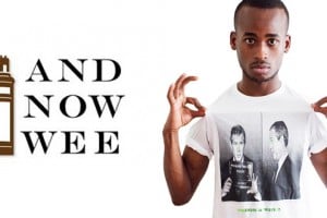 And Now Wee Clothing
