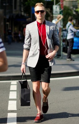 Anonymous, Photographed in Sydney<br/> Click Photo To See More