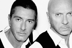 D&G Final Menswear Collection