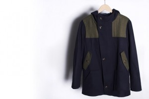 Libertine Libertine Justice Coat