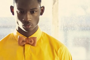FashionBeans MAN: Winter Colour