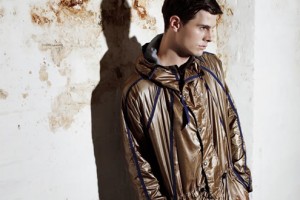 Men’s Parka Jackets
