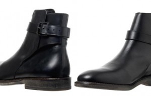 Reiss Curzon Boots