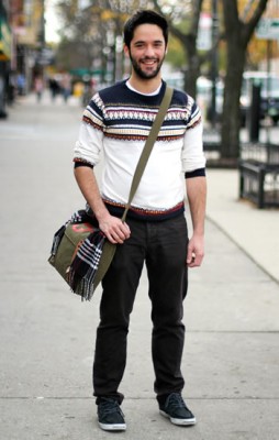 Valentin, Photographed in Chicago<br/> Click Photo To See More