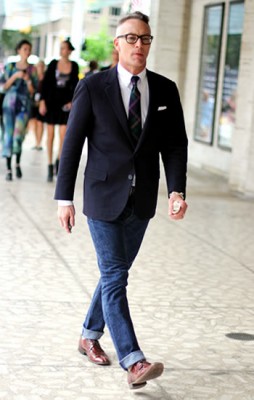 Anonymous, Photographed in New York<br/> Click Photo To See More