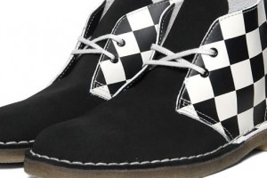 Clarks Originals Ska Edition Desert Boots