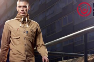 Duck and Cover Clothing AW11