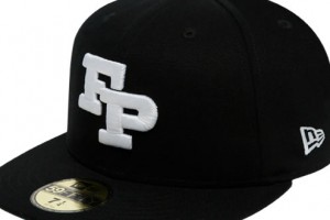 Foot Patrol x New Era Caps