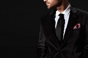 Party Season Lookbook Part 2: Formal Attire