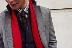 The FashionBeans Guide To: Winter Layering