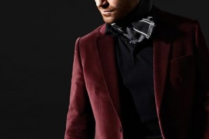 Party Season Lookbook Part 1: Smart-Casual