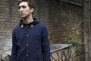 Penfield Fairfax Cardigan