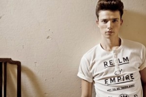 Realm & Empire Clothing: Spring 2012 Lookbook