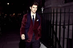 The Velvet Blazer: How to Wear