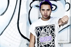 Yoghurt Warrior Winter 2011 Collection