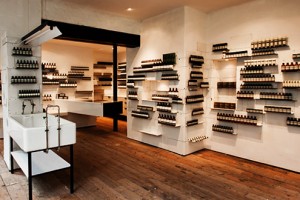 Aesop Soho: New Store Opening
