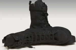 Ann Demeulemeester Footwear: Spring/Summer Collection
