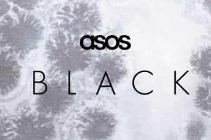 ASOS BLACK Clothing: SS12 Collection