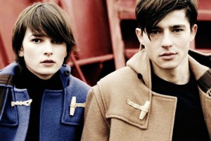 Gloverall Duffle Coats: A Menswear Classic