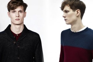 Topman LTD – Sportsday Lookbook