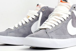 Win A Pair Of NIKEiD Trainers!