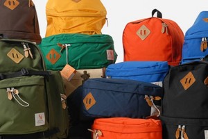 William Fox & Sons Backpacks