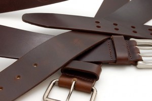 Guide To Men’s Belts