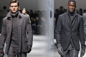 Corneliani Menswear Autumn/Winter 2012-13