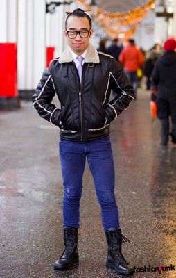 Daslei, Photographed in Germany<br/> Click Photo To See More