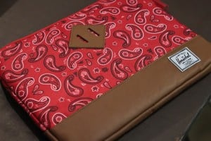 Herschel Supply Co. Autumn/Winter 2012 Preview