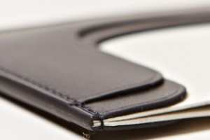 Isaac Reina Enzo Mari 6 Card Holder
