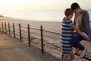 Dr Martens Spring/Summer 2012 Campaign