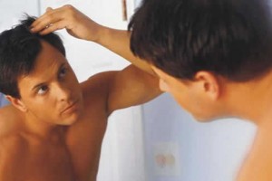 Nioxin Three Stage Thinning Hair Treatment