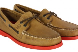 Sperry Authentic Original Sahara Shoes