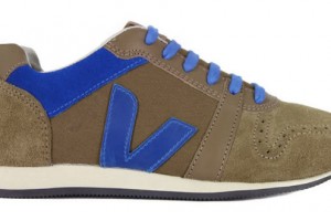 Veja SS12 Footwear & Accessories Collection