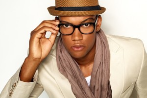 Without Prejudice Clothing: SS12 Collection