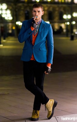 Dupree, Photographed in Germany<br/> Click Photo To See More