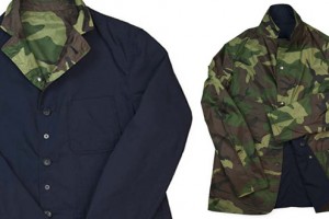 Engineered Garments Brookline Jacket