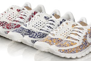 Nike Sportswear x Liberty London 2012 Collection