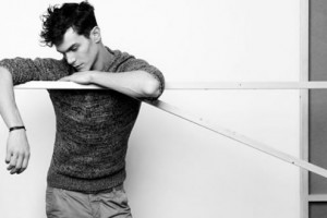 Pull & Bear Clothing: SS12 Collection