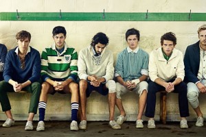 Wolsey Clothing: Spring/Summer 2012 Lookbook